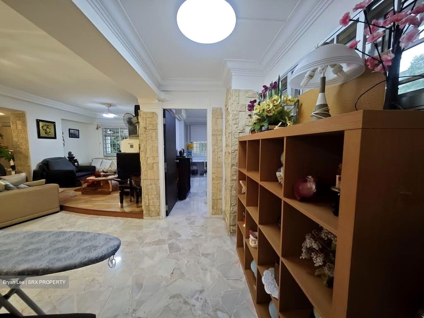 Blk 535A Serangoon North Avenue 4 (Serangoon), HDB 5 Rooms #537008801